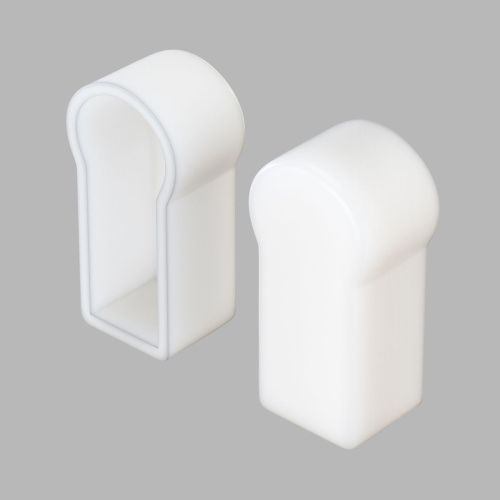 Заглушка для гибкого неона Maytoni Led Strip 20053 - фото 2