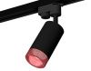 Трековый однофазный светильник Ambrella Light Track System (Трацк Сыстем) XT6323082