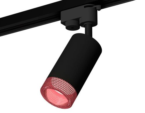 Трековый однофазный светильник Ambrella Light Track System (Трацк Сыстем) XT6323082 - фото 4