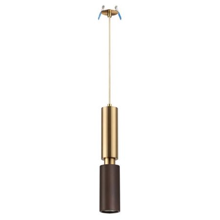 Светильник подвесной Odeon Light Caucho (Цауцхо) 7062/1A
