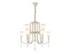 Люстра подвесная Ambrella Light Traditional (Традитионал) TR3248