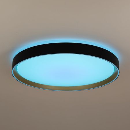 Светильник потолочный музыкальный Citilux Boss (Босс) CL751451G