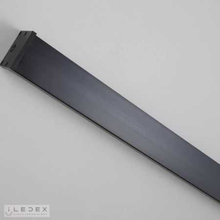 Светильник настенный iLedex Line (Лине) ZD8193B-2000 SBK
