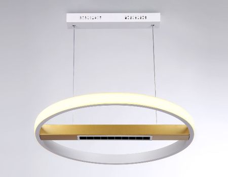 Люстра подвесная Ambrella Light LineTech (ЛинеТецх) FL51488