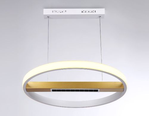 Люстра подвесная Ambrella Light LineTech (ЛинеТецх) FL51488 - фото 3