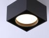 Светильник накладной Ambrella Light GX Standard tech (ГКС Стандард тецх) TN70866