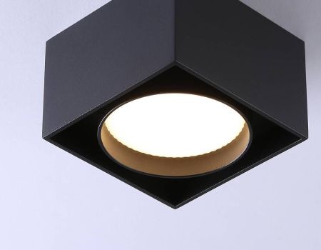 Светильник накладной Ambrella Light GX Standard tech (ГКС Стандард тецх) TN70866