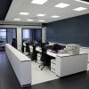 Панель светодиодная Volpe ULP-Q109 6060-40W/6500K WHITE