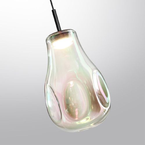 Светильник подвесной Odeon Light Pendant (Пендант) 5098/4LB - фото 5