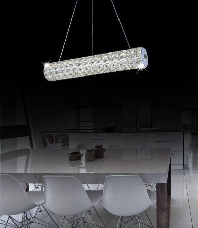 Светильник подвесной Lumina Deco Faradonne (Фарадонне) DDP 630-800