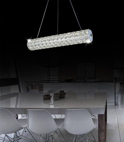 Светильник подвесной Lumina Deco Faradonne (Фарадонне) DDP 630-800 - фото 2