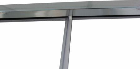 Душевая кабина Cerutti SPA CHIKA901T 90х90 пятиугольная без крыши ориентация универсальная