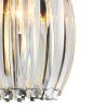 Люстра подвесная Natali Kovaltseva Orbis (Орбис) ORBIS 79007/1W CHROME