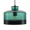 Светильник подвесной Myfar Edwin (Едвин) MR2483-1P