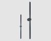 Светильник настенный Italline IT08-8019 IT08-8020 black