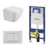 Сет унитаз + инсталляция + кнопка 111.300.00.5+FP.310.12.01+AM25010