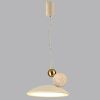 Светильник подвесной Odeon Light Travertino (Травертино) 6625/20L