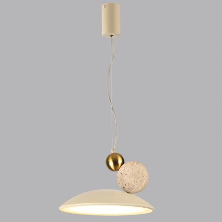 Светильник подвесной Odeon Light Travertino (Травертино) 6625/20L