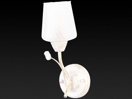 Бра Toplight Pamela (Памела) TL7150B-01WG