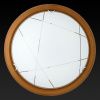 Светильник настенный Toplight Karen (Карен) TL9013Y-02OA