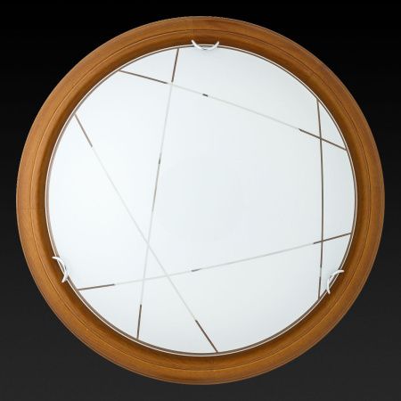 Светильник настенный Toplight Karen (Карен) TL9013Y-02OA