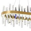 Люстра подвесная Natali Kovaltseva LED Нимбы LED LAMPS 81258