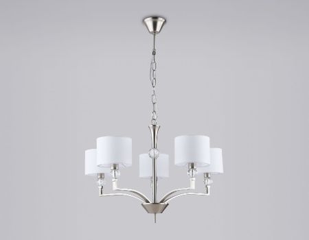 Люстра подвесная Ambrella Light Classic (Цлассиц) LH71121