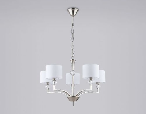 Люстра подвесная Ambrella Light Classic (Цлассиц) LH71121 - фото 4
