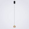 Светильник подвесной LED4U L8753-1GD