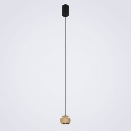 Светильник подвесной LED4U L8753-1GD