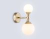 Бра Ambrella Light Modern (Модерн) LH51053