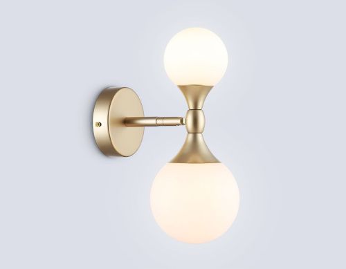 Бра Ambrella Light Modern (Модерн) LH51053 - фото 2