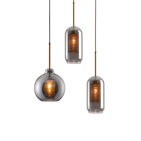 Светильник подвесной ImperiumLoft Catch (Цатцх) 224328-23