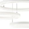 Светильник подвесной Escada Celestia (Целестиа) 10223/3LED