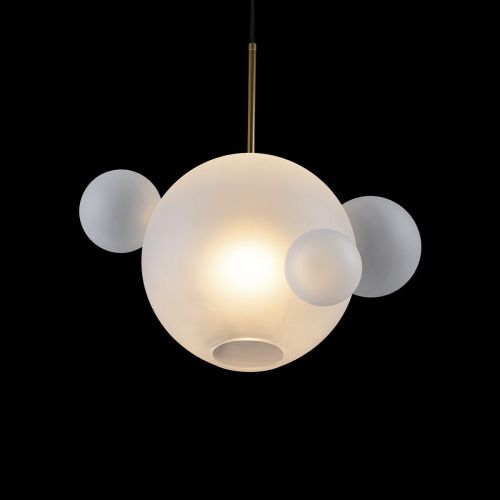 Светильник подвесной Loft It Bolle 2030-P4 - фото 3