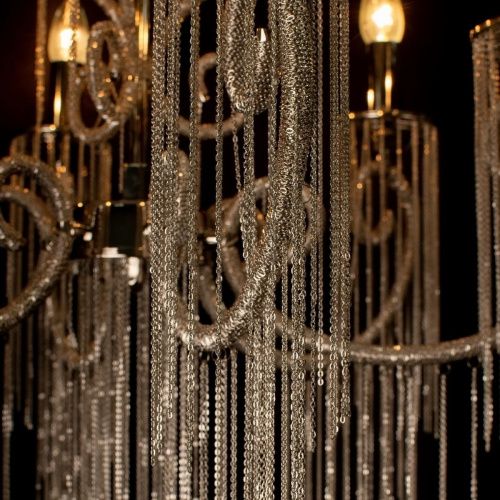 Люстра подвесная Loft It Wonderland 10405/6 - фото 5