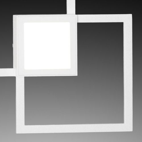 Бра Mantra Mural (Мурал) 6231 - фото 4