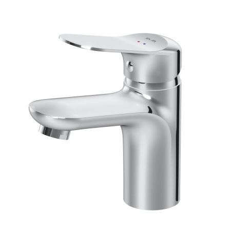 Смеситель Am.Pm Sunny F85C02100 на раковину хром