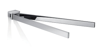 Полотенцедержатель Gedy Lanzarote A323(13) Полотенцедержатель Gedy Lanzarote A323(13)