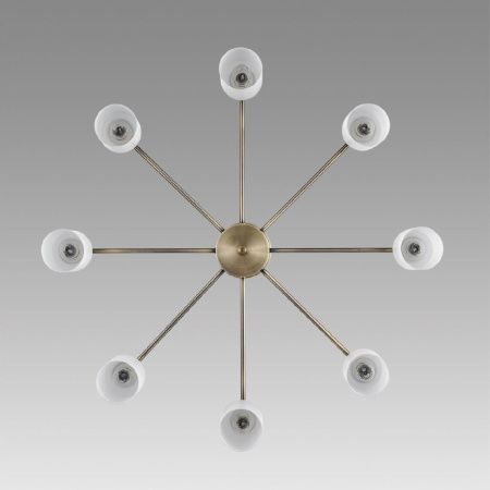 Люстра на штанге Lumion Mave (Маве) 8100/8C