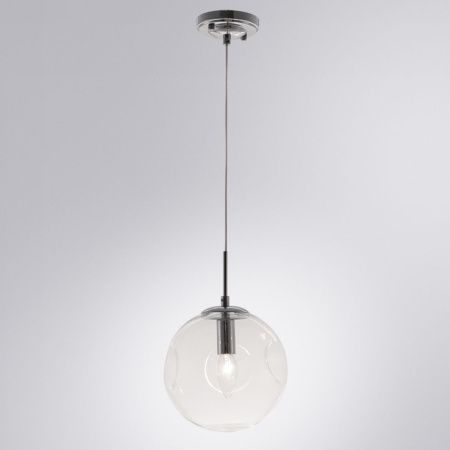 Светильник подвесной Arte Lamp Tureis (Туреис) A9920SP-1CC