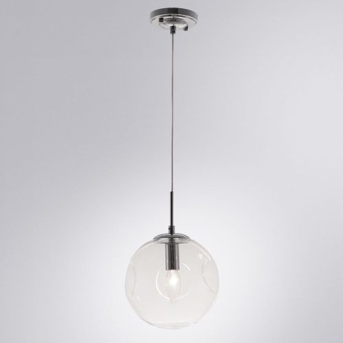Светильник подвесной Arte Lamp Tureis (Туреис) A9920SP-1CC - фото 3