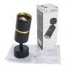Настенно-потолочный светильник Feron ML1861 48641