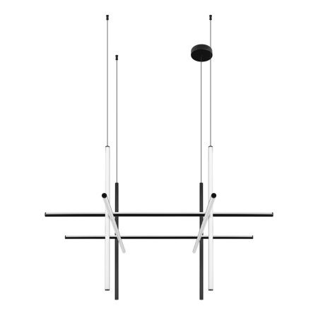 Светильник подвесной Loft It Coordinates 10393/A Black