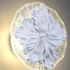 Светильник настенный Odeon Light Fiore (Фиоре) 6614/8WL