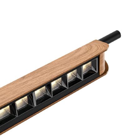 Светильник подвесной Odeon Light Hightech (Хигхтецх) 7018/40LB