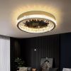 Светильник настенно-потолочный Delight Collection Bartlett (Бартлетт) XD-50 gold
