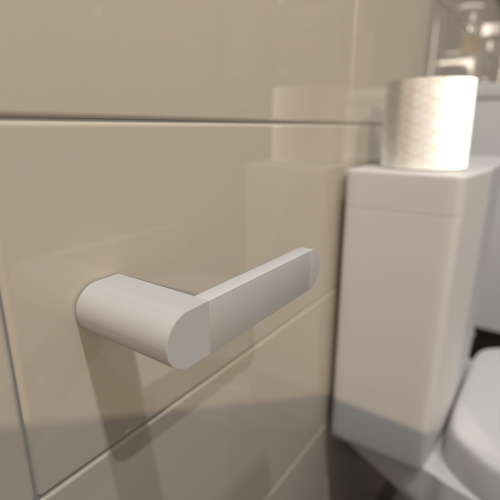 Бумагодержатель Altasan Лотос ЛТ50БМ - фото 2