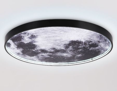 Настенно-потолочный светильник Ambrella Light Wall (Валл) FW11115