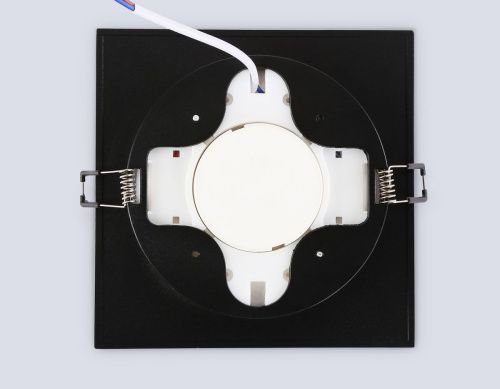 Светильник встраиваемый Ambrella Light Standard Tech (Стандард Тецх) TU5230 - фото 4